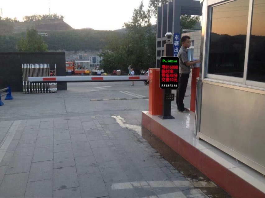 宜昌宜昌深圳市车牌识别