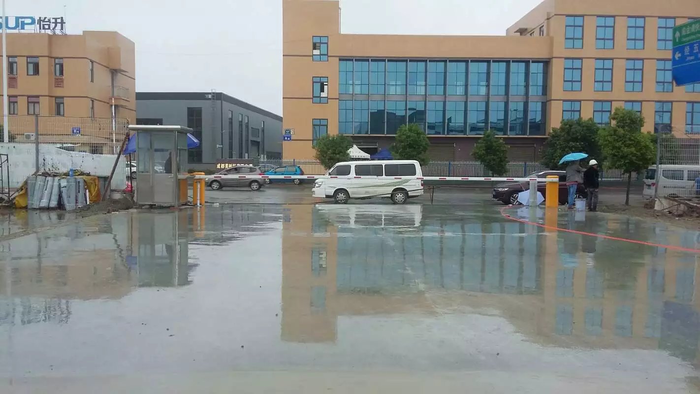 宜昌宜昌成都市物流公司道闸
